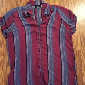 BDG Lightweight summer shirt